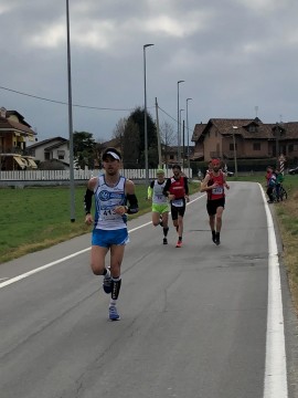Mezza del Marchesato - Saluzzo